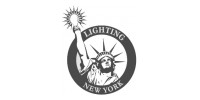 Lighting New York