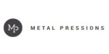 Metal Pressions