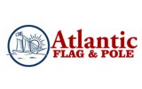 Atlantic Flagpole