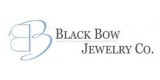The Black Bow Jewelry