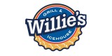 Willie's Grill And Icehouse