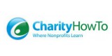 Charity How To