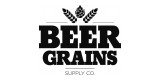 Beer Grains