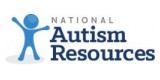 National Autism Resources