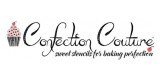 Confection Couture Customer Service