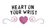 Heart On Your Wrist