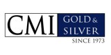 CMI Gold & Silver