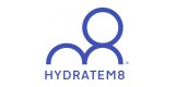 Hydrate M8