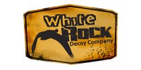 White Rock Decoys