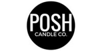 Posh Candle
