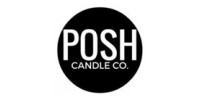 Posh Candle