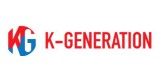 K-Generation