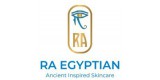 Ra Egyptian