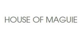 House of Maguie