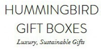 Hummingbird Gift Boxes