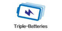 Triple Batteries