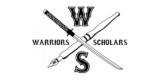 Warriors & Scholars