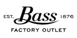 G.H. Bass & Co. Factory Outlet