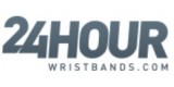 24 hour wristbands