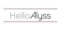 Hello Alyss