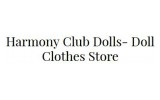 Harmony Club Dolls