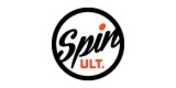 Spin Ultimate