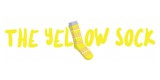 The Yellow Sock