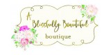 A Blissfully Beautiful Boutique