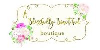 A Blissfully Beautiful Boutique