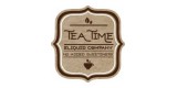 Tea Time Eliquid Co