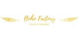 Boho Factory