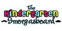 Kindergarten Smorgasboard