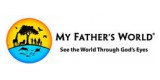 My father's World