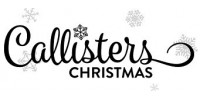 Callisters Christmas