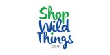 Shop Wild Things