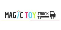 Magic Toy Truck