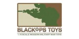 Black Ops Toys