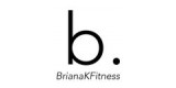 Briana K Fitness