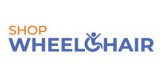 Shop Wheelchair