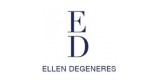 ED Ellen Degeneres