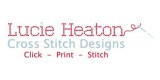 Lucie Heaton Cross Stitch Designs