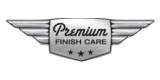 Premium Finish Care