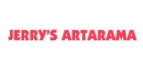 Jerrys Artarama Art Supplies