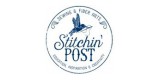 Stitchin' Post