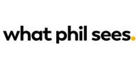 what phil sees