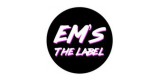 EM'S The Label