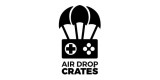 Air Drop Crates