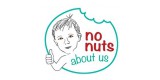 No Nuts About Us