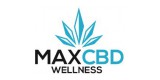 MaxCBD Wellness