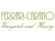 Ferrari Carano Winery
